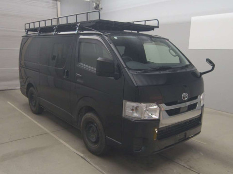 2020 Toyota Hiace Van GDH201V[2]