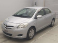 2007 Toyota Belta