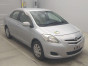 2007 Toyota Belta