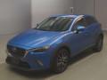 2015 Mazda CX-3