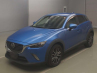 2015 Mazda CX-3