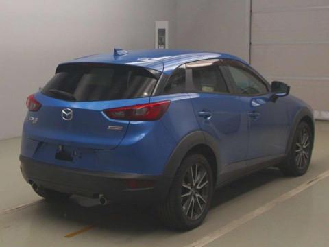 2015 Mazda CX-3 DK5AW[1]