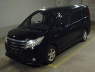 2014 Toyota Noah