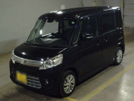 2014 Suzuki Spacia Custom