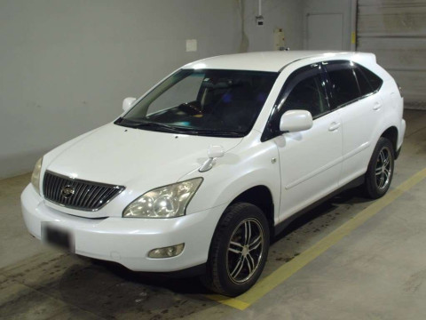 2006 Toyota Harrier ACU35W[0]