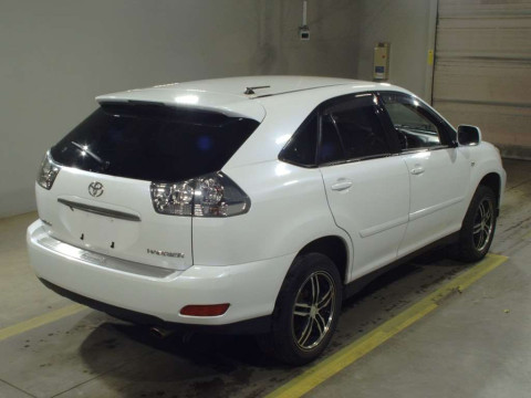 2006 Toyota Harrier ACU35W[1]