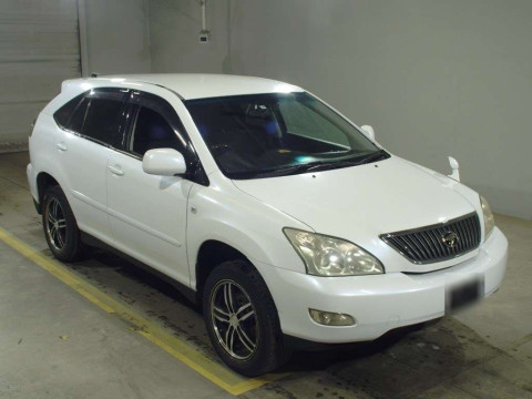 2006 Toyota Harrier ACU35W[2]