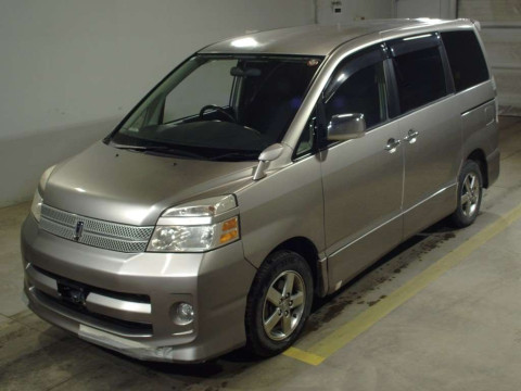 2007 Toyota Voxy AZR65G[0]