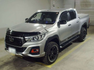 2019 Toyota Hilux