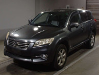 2010 Toyota Vanguard