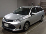 2018 Toyota Corolla Fielder