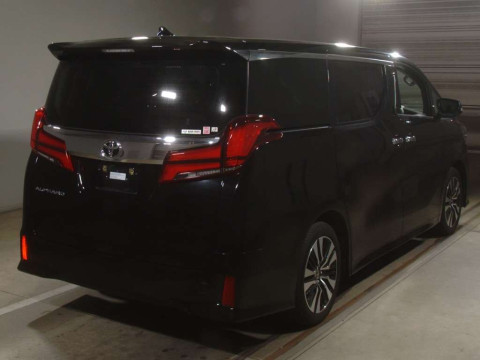 2020 Toyota Alphard AGH30W[1]