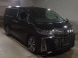 2020 Toyota Alphard