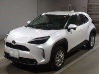 2023 Toyota YARIS CROSS