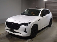 2023 Mazda CX-60