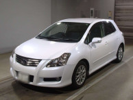 2007 Toyota Blade