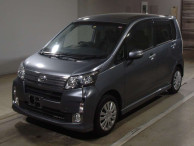 2013 Daihatsu Move Custom