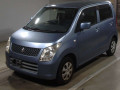 2010 Suzuki Wagon R