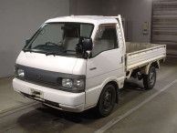 1997 Nissan Vanette Truck