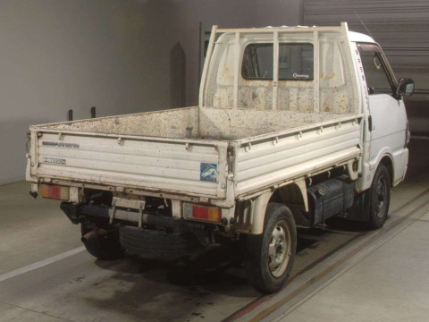 1997 Nissan Vanette Truck SE88TN[1]