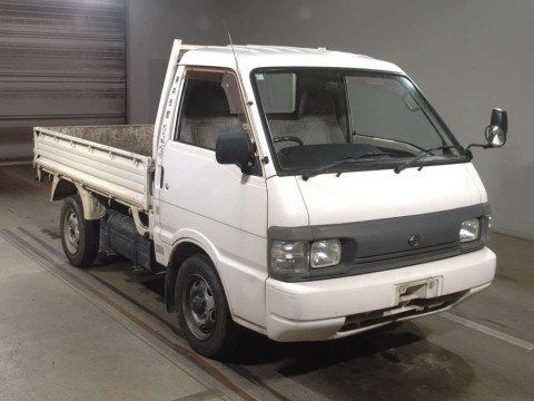 1997 Nissan Vanette Truck SE88TN[2]