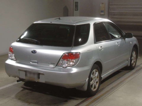 2006 Subaru Impreza Sportswagon GG2[1]