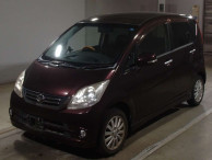 2009 Daihatsu Move