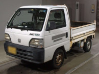 1997 Honda Acty Truck