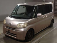 2009 Daihatsu Tanto