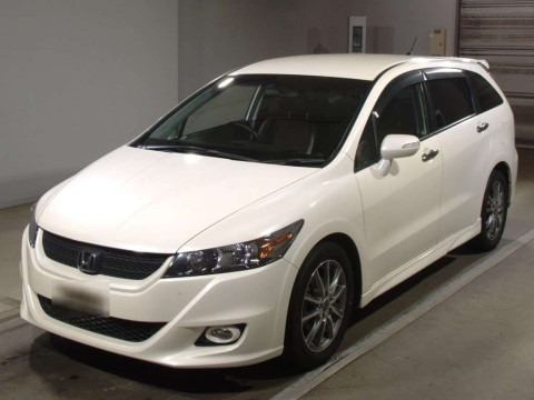 2010 Honda Stream RN8[0]