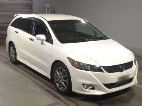 2010 Honda Stream RN8[2]