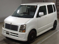 2005 Suzuki Wagon R