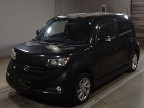 2011 Toyota bB QNC21[0]