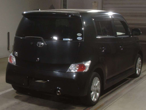 2011 Toyota bB QNC21[1]