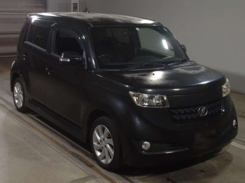 2011 Toyota bB QNC21[2]