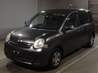 2007 Toyota Sienta