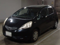 2008 Honda Fit