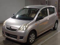 2008 Daihatsu Mira