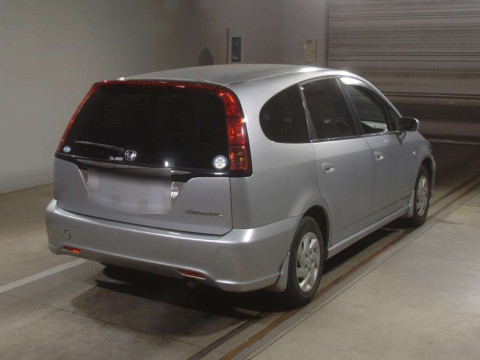 2003 Honda Stream RN1[1]