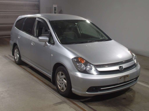 2003 Honda Stream RN1[2]