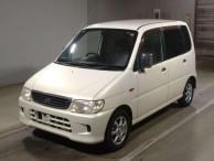 2001 Daihatsu Move