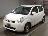 2011 Toyota Passo