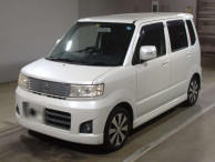 2007 Suzuki Wagon R