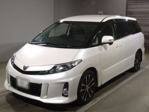 2015 Toyota Estima ACR50W[0]