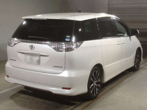 2015 Toyota Estima ACR50W[1]