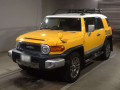 2014 Toyota FJ CRUISER