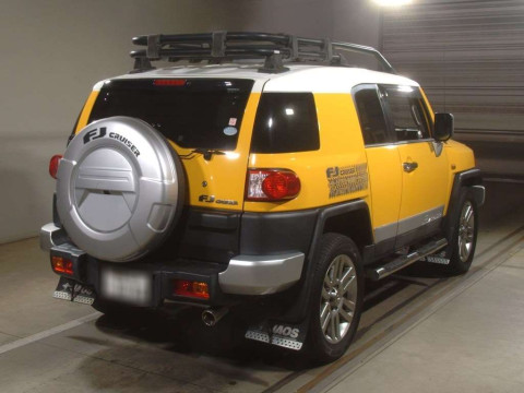 2014 Toyota FJ CRUISER GSJ15W[1]