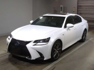 2015 Lexus GS