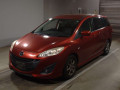 2013 Mazda Premacy