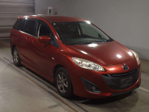 2013 Mazda Premacy CWFFW[2]